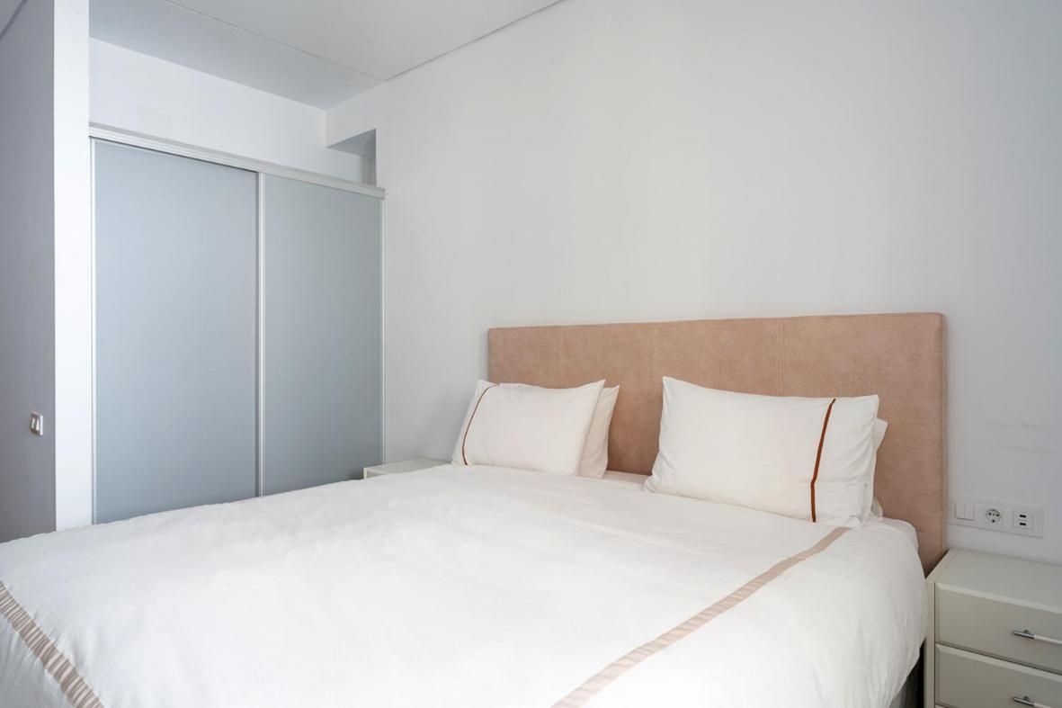 Estudio 2 Pax By Costablancarent Denia Zewnętrze zdjęcie