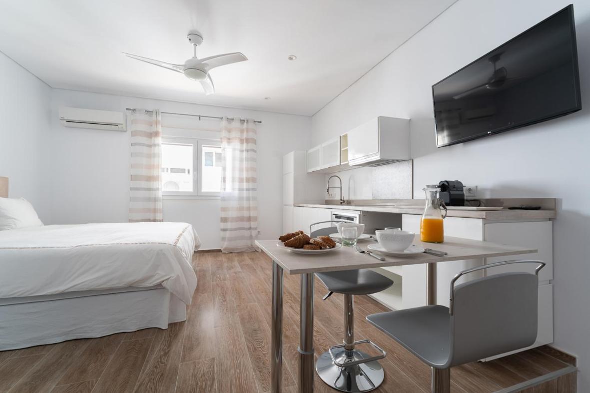 Estudio 2 Pax By Costablancarent Denia Zewnętrze zdjęcie