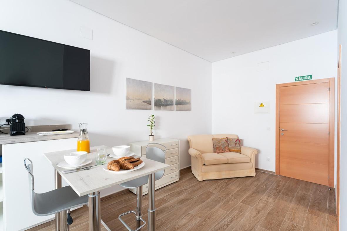 Estudio 2 Pax By Costablancarent Denia Zewnętrze zdjęcie