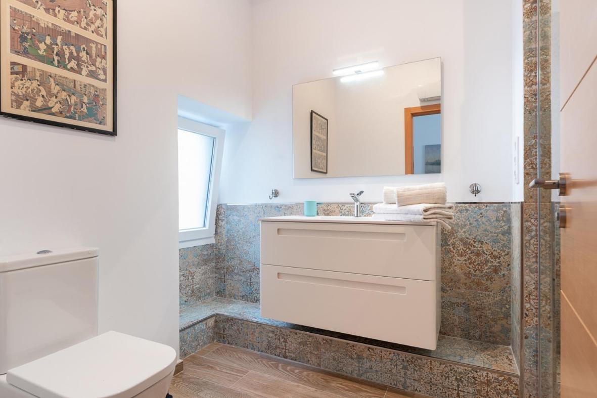 Estudio 2 Pax By Costablancarent Denia Zewnętrze zdjęcie