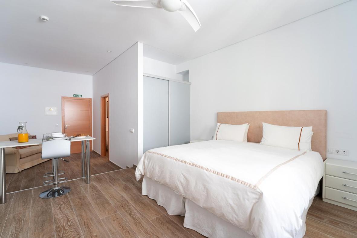 Estudio 2 Pax By Costablancarent Denia Zewnętrze zdjęcie