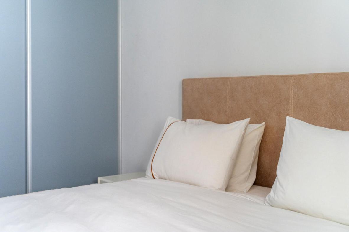 Estudio 2 Pax By Costablancarent Denia Zewnętrze zdjęcie