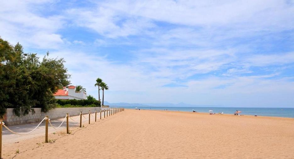 Estudio 2 Pax By Costablancarent Denia Zewnętrze zdjęcie