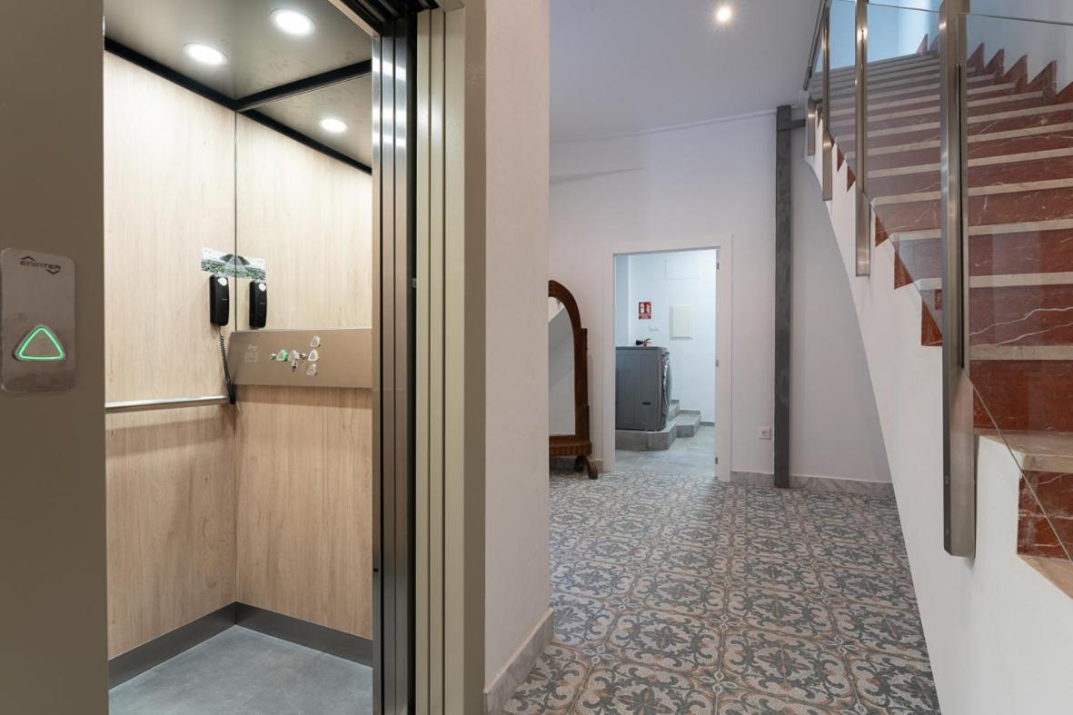 Estudio 2 Pax By Costablancarent Denia Zewnętrze zdjęcie