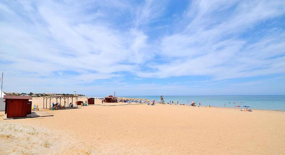Estudio 2 Pax By Costablancarent Denia Zewnętrze zdjęcie