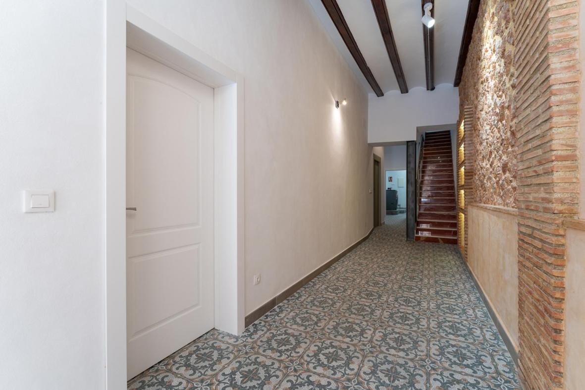 Estudio 2 Pax By Costablancarent Denia Zewnętrze zdjęcie