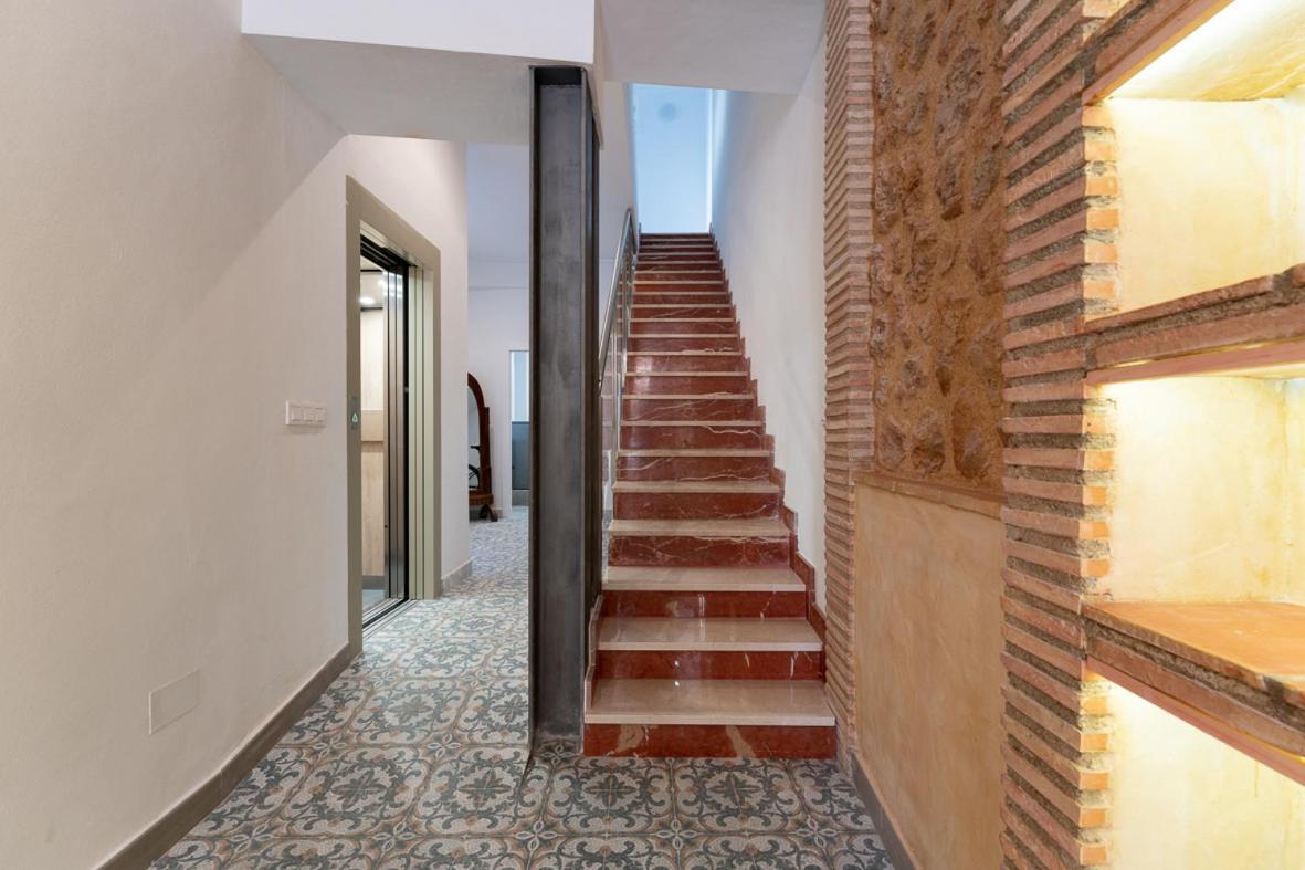 Estudio 2 Pax By Costablancarent Denia Zewnętrze zdjęcie