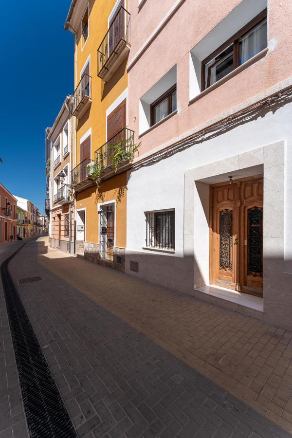 Estudio 2 Pax By Costablancarent Denia Zewnętrze zdjęcie